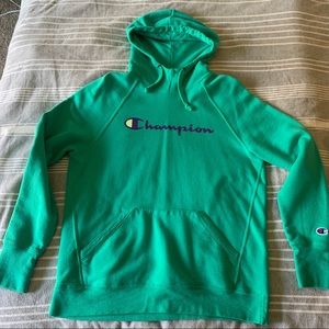 Campion women’s hoodie